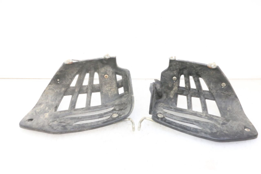 photo de RAHMENABDECKUNG YAMAHA YFM R RAPTOR 250 (2008 - 2014)