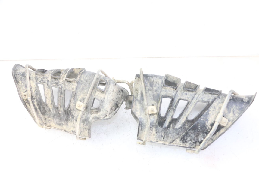 photo de RAHMENABDECKUNG YAMAHA YFM R RAPTOR 250 (2008 - 2014)