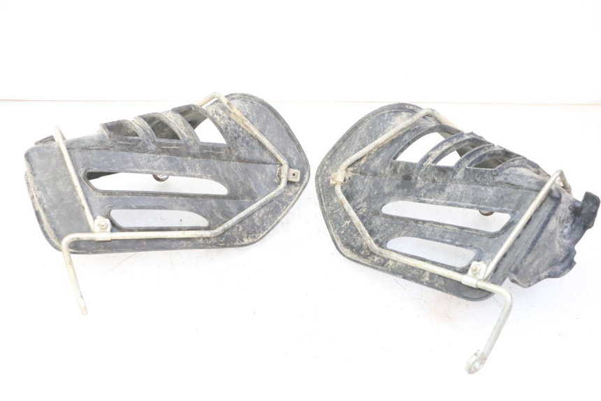 photo de RAHMENABDECKUNG YAMAHA YFM R RAPTOR 250 (2008 - 2014)