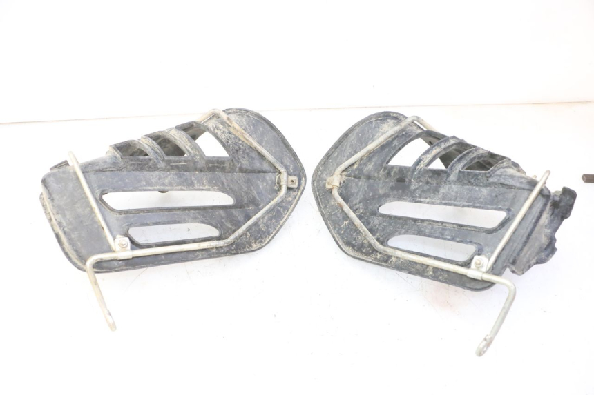 photo de RAHMENABDECKUNG YAMAHA YFM R RAPTOR 250 (2008 - 2014)