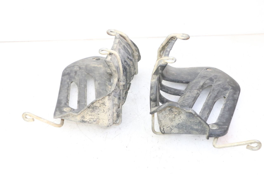 photo de RAHMENABDECKUNG YAMAHA YFM R RAPTOR 250 (2008 - 2014)