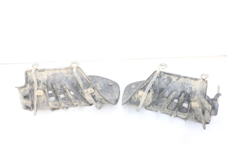 photo de RAHMENABDECKUNG YAMAHA YFM R RAPTOR 250 (2008 - 2014)