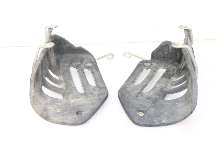 photo de RAHMENABDECKUNG YAMAHA YFM R RAPTOR 250 (2008 - 2014)