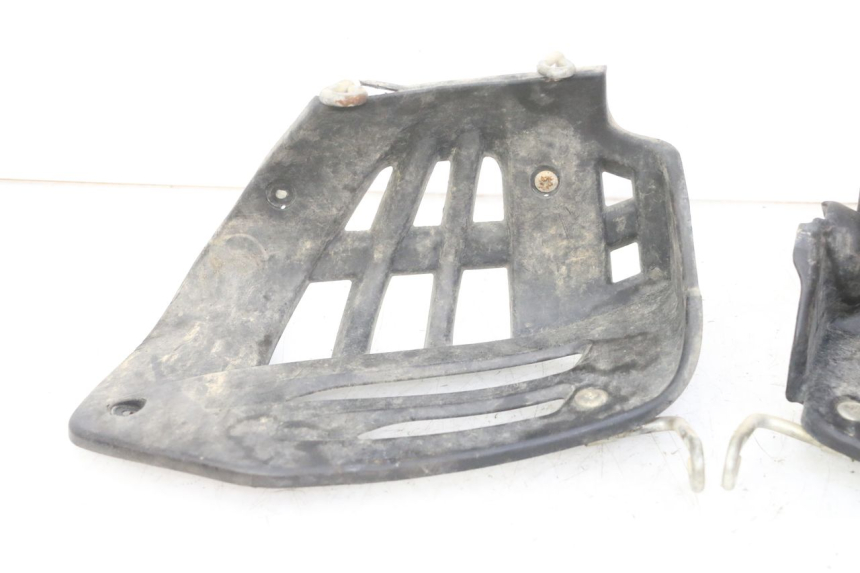 photo de RAHMENABDECKUNG YAMAHA YFM R RAPTOR 250 (2008 - 2014)