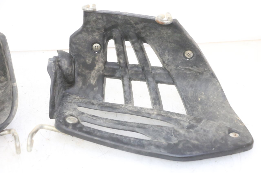 photo de RAHMENABDECKUNG YAMAHA YFM R RAPTOR 250 (2008 - 2014)