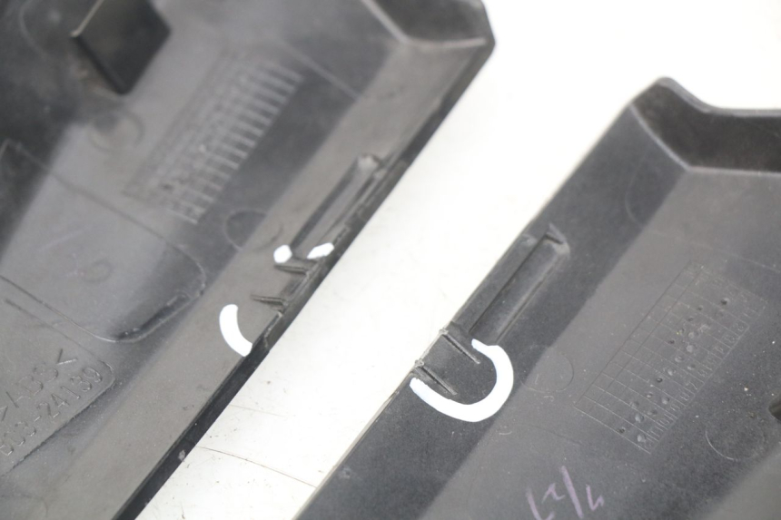 photo de RAHMENABDECKUNG YAMAHA YP T-MAX TMAX 530 (2017 - 2020)