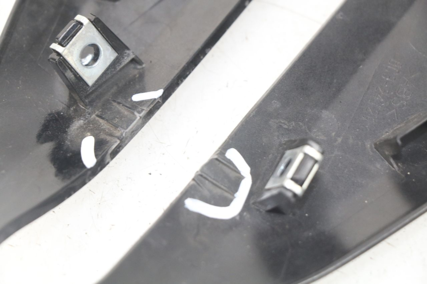 photo de RAHMENABDECKUNG YAMAHA YP T-MAX TMAX 530 (2017 - 2020)