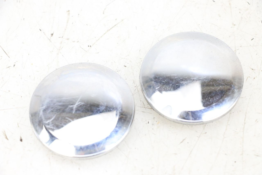 photo de RAHMENABDECKUNG KAWASAKI ZR 7 750 (1999 - 2001) - Hauptansicht