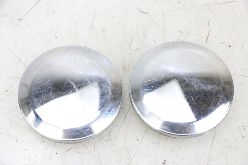 photo de RAHMENABDECKUNG KAWASAKI ZR 7 750 (1999 - 2001) - Detailansicht des Bauteils