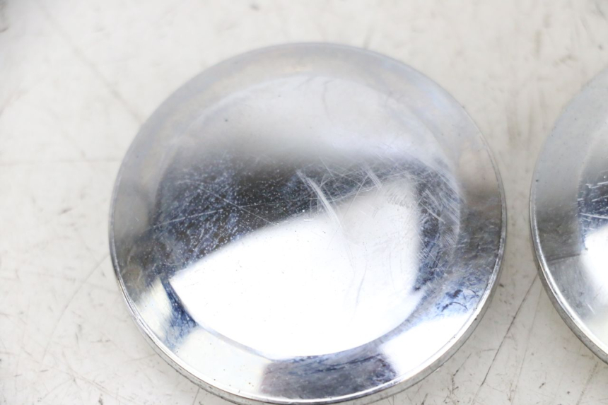 photo de RAHMENABDECKUNG KAWASAKI ZR 7 750 (1999 - 2001) - Alternative Perspektive