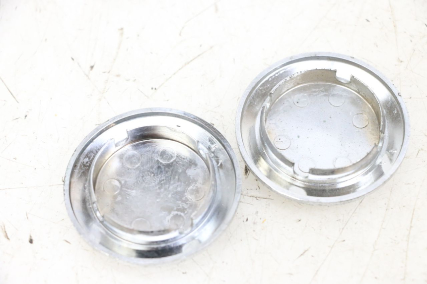 photo de RAHMENABDECKUNG KAWASAKI ZR 7 750 (1999 - 2001) - Technische Nahaufnahme