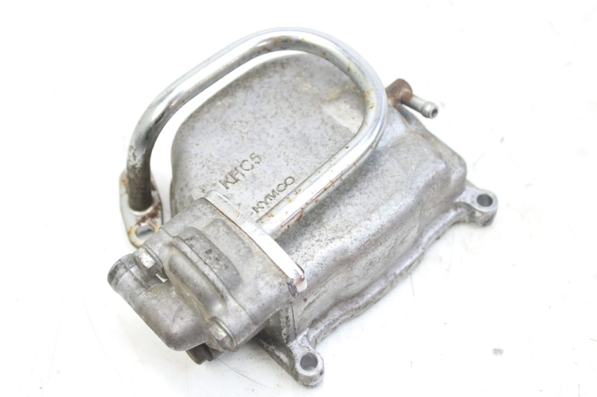 photo de VENTILDECKEL KYMCO AGILITY 4T 50 (2005 - 2018)