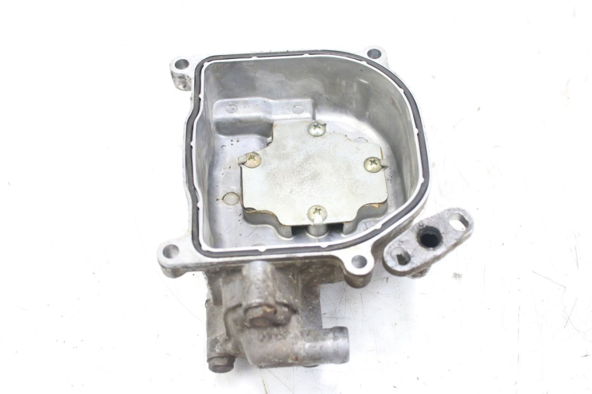 photo de VENTILDECKEL KYMCO AGILITY 4T 50 (2005 - 2018)