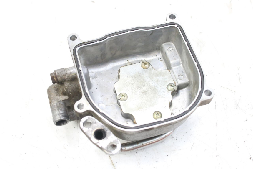 photo de VENTILDECKEL KYMCO AGILITY 4T 50 (2005 - 2018)