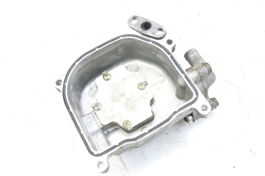 photo de VENTILDECKEL KYMCO AGILITY 4T 50 (2005 - 2018)