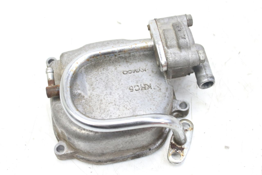 photo de VENTILDECKEL KYMCO AGILITY 4T 50 (2005 - 2018)