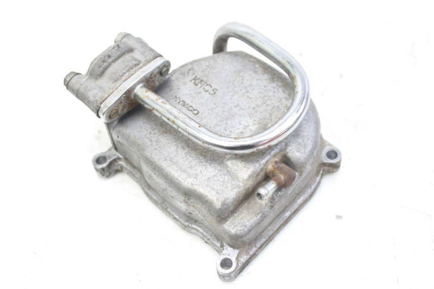 photo de VENTILDECKEL KYMCO AGILITY 4T 50 (2005 - 2018)