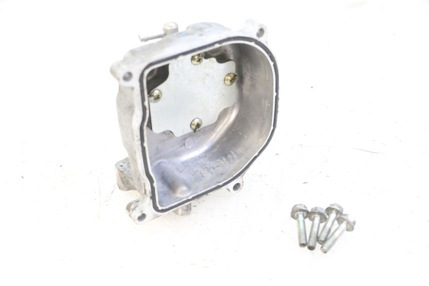 photo de VENTILDECKEL KYMCO AGILITY 4T 50 (2018 - 2022)
