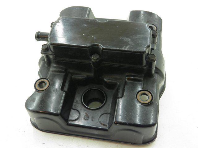 photo de VENTILDECKEL HINTEN HONDA VFR 750 (1990 - 1993)