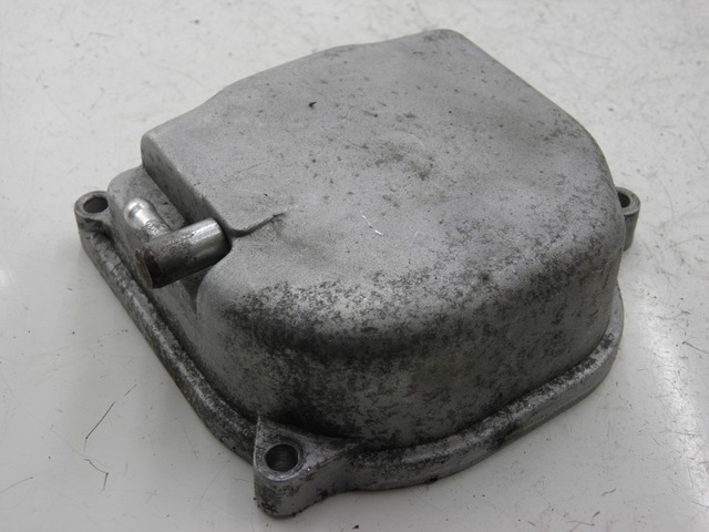 photo de VENTILDECKEL BENZHOU YY50QT31 VINTAGE 50 (2009 - 2012)
