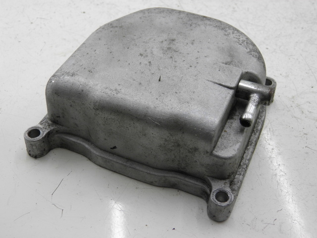 photo de VENTILDECKEL BENZHOU YY50QT31 VINTAGE 50 (2009 - 2012)