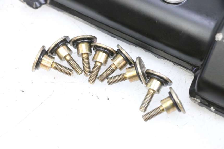 photo de VENTILDECKEL MV AGUSTA BRUTALE R WALLY 910 (2008 - 2008) - Charakteristische Merkmale