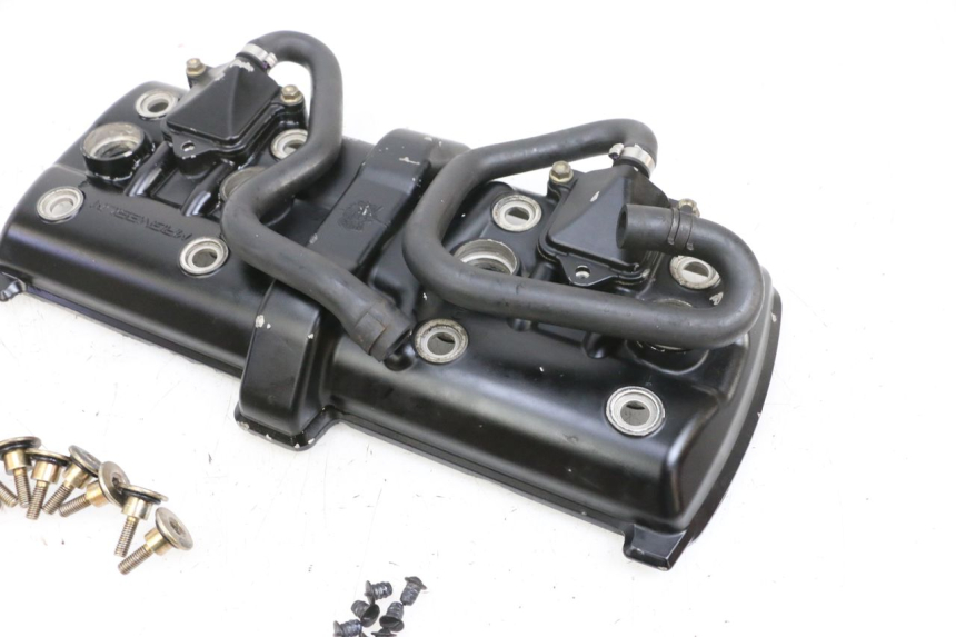 photo de VENTILDECKEL MV AGUSTA BRUTALE R WALLY 910 (2008 - 2008) - Zoom auf Gebrauchszustand