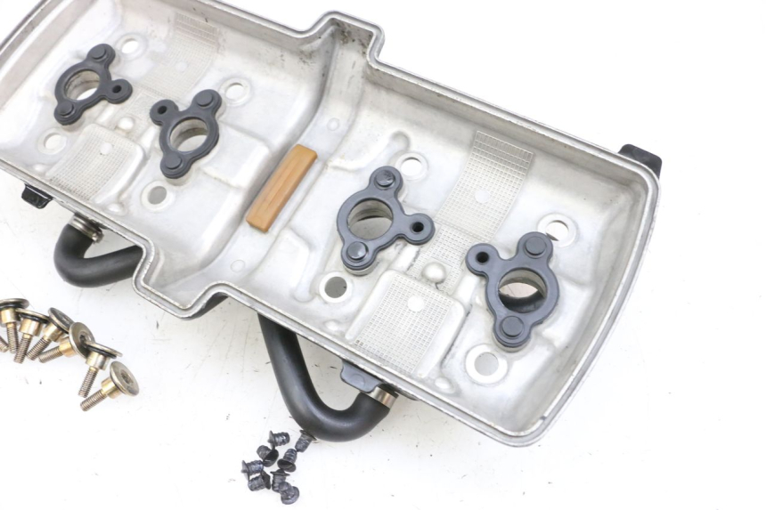 photo de VENTILDECKEL MV AGUSTA BRUTALE R WALLY 910 (2008 - 2008) - Alternative Perspektive