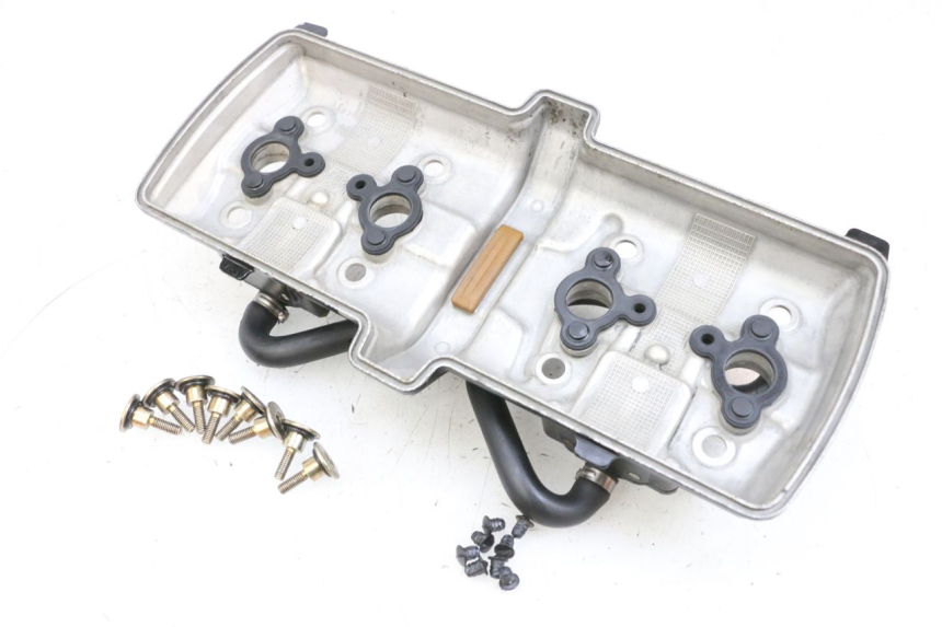 photo de VENTILDECKEL MV AGUSTA BRUTALE R WALLY 910 (2008 - 2008) - Gesamtansicht des Produkts