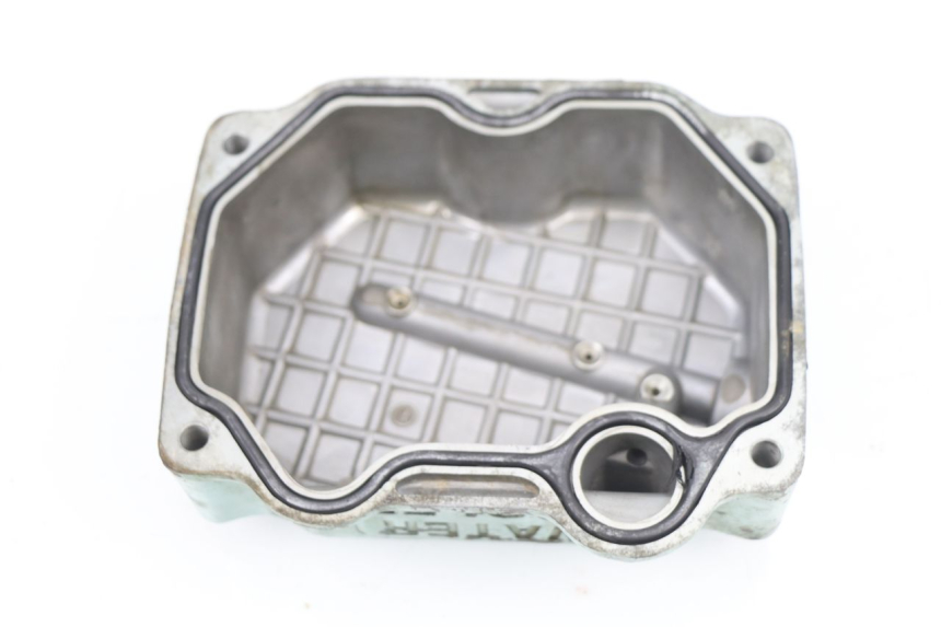 photo de VENTILDECKEL BASHAN BS200S-7 200 (2007 - 2015)