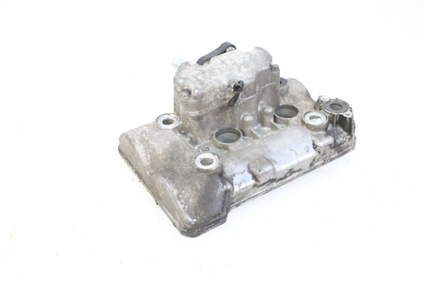 photo de VENTILDECKEL SUZUKI BURGMAN EXECUTIVE ABS 650 (2006 - 2012) - Details der Befestigungspunkte