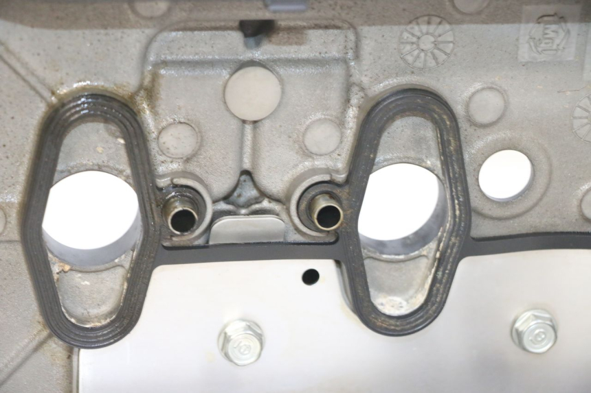 photo de VENTILDECKEL HONDA CB R 1000 (2018 - 2023)