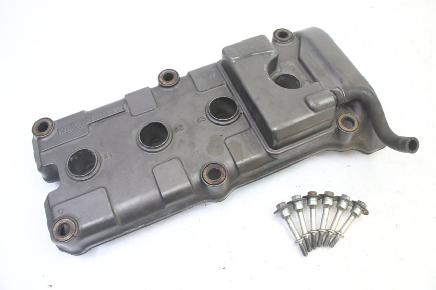 photo de VENTILDECKEL HONDA CBR RR FIREBLADE 900 (1992 - 1994)