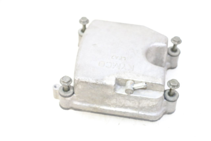 photo de VENTILDECKEL KYMCO DINK STREET ABS 125 (2011 - 2018)