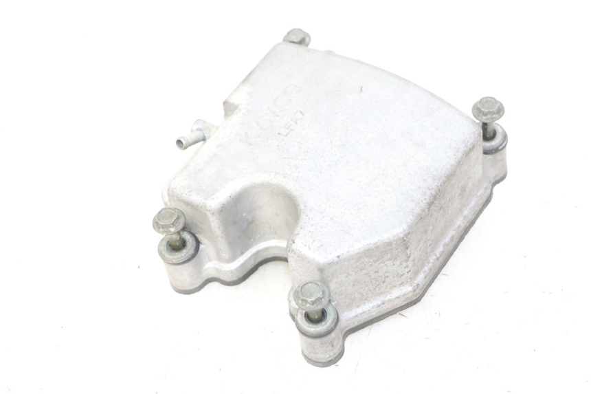 photo de VENTILDECKEL KYMCO DINK STREET ABS 125 (2011 - 2018)