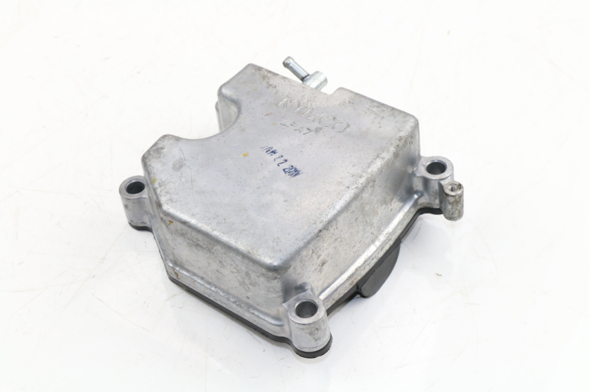 photo de VENTILDECKEL KYMCO DINK STREET ABS 125 (2011 - 2018)