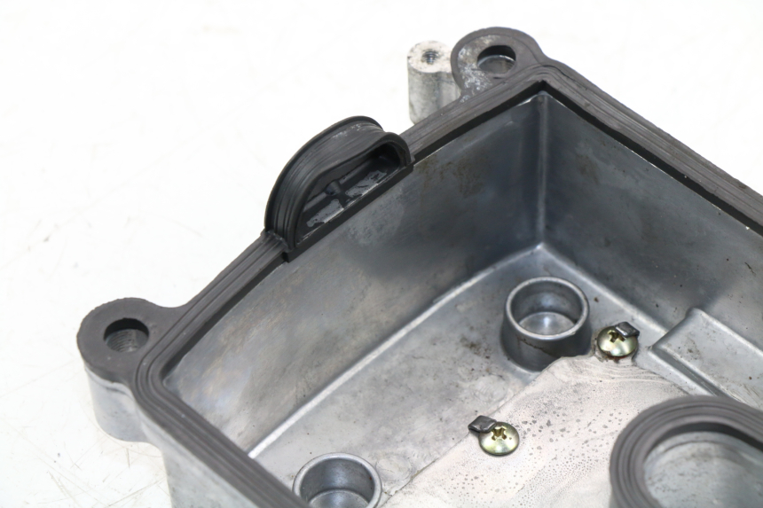 photo de VENTILDECKEL KYMCO DINK STREET ABS 125 (2011 - 2018)