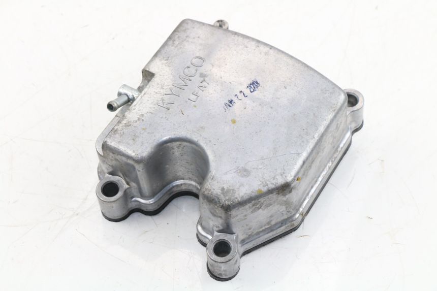 photo de VENTILDECKEL KYMCO DINK STREET ABS 125 (2011 - 2018)