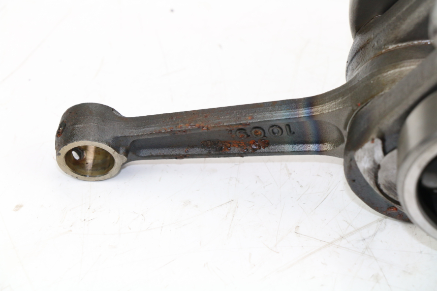 photo de VENTILDECKEL KYMCO DINK STREET ABS 125 (2011 - 2018)