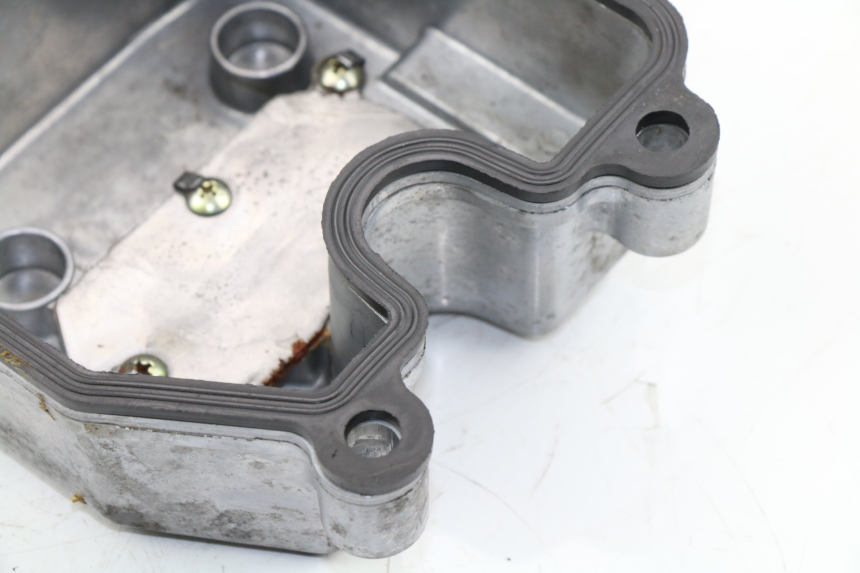 photo de VENTILDECKEL KYMCO DINK STREET ABS 125 (2011 - 2018)