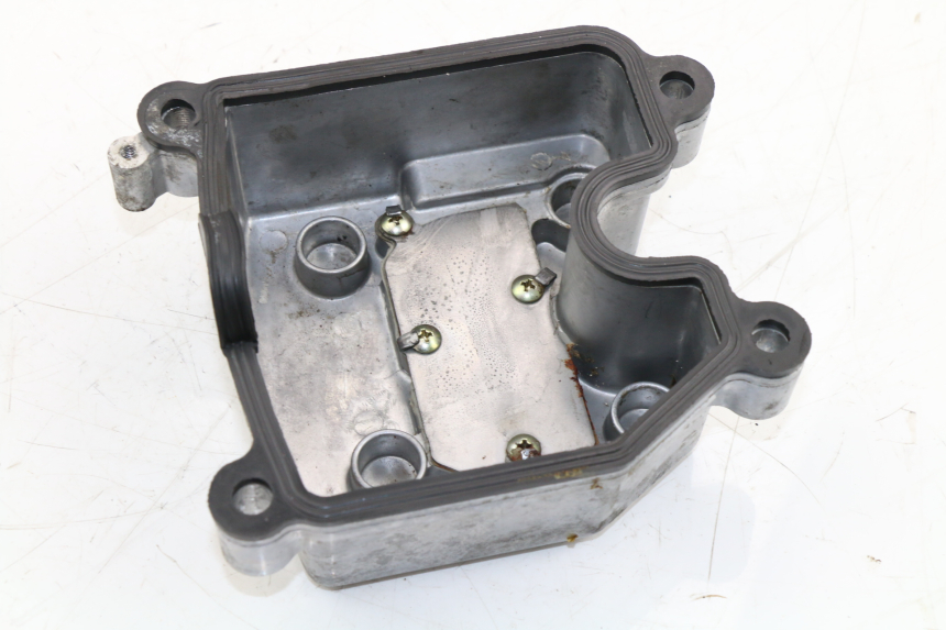 photo de VENTILDECKEL KYMCO DINK STREET ABS 125 (2011 - 2018)