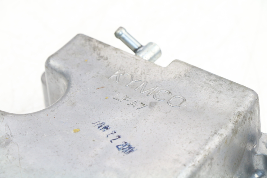 photo de VENTILDECKEL KYMCO DINK STREET ABS 125 (2011 - 2018)