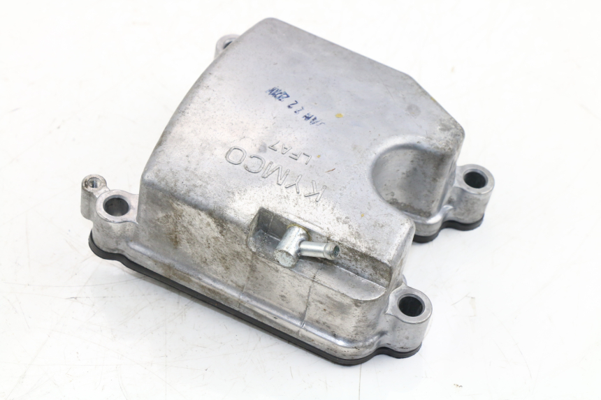 photo de VENTILDECKEL KYMCO DINK STREET ABS 125 (2011 - 2018)