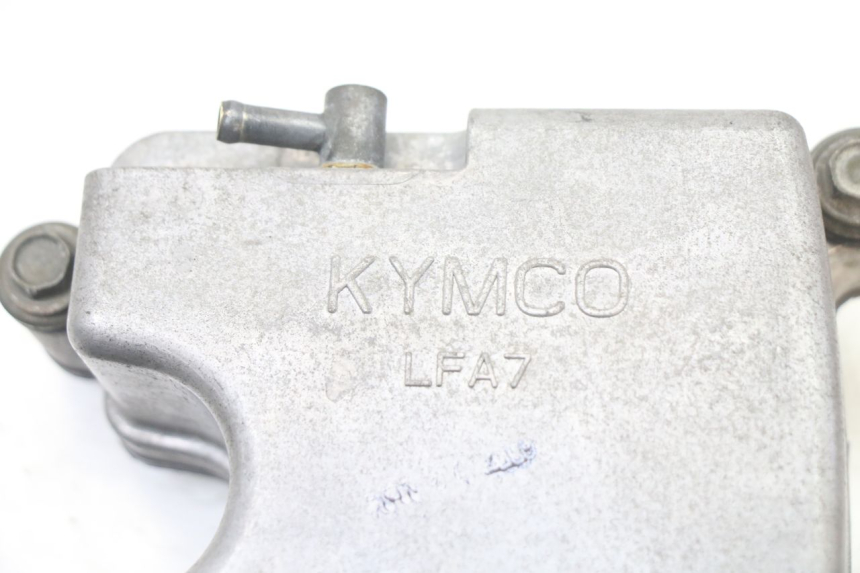 photo de VENTILDECKEL KYMCO DINK STREET 125 (2009 - 2014)