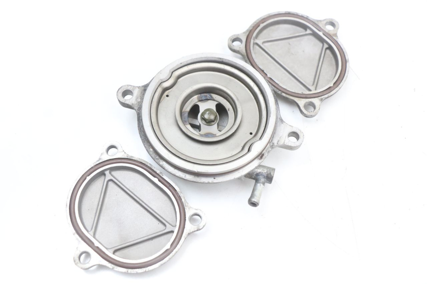 photo de VENTILDECKEL LONGJIA EASY MAX 125 (2020 - 2024)