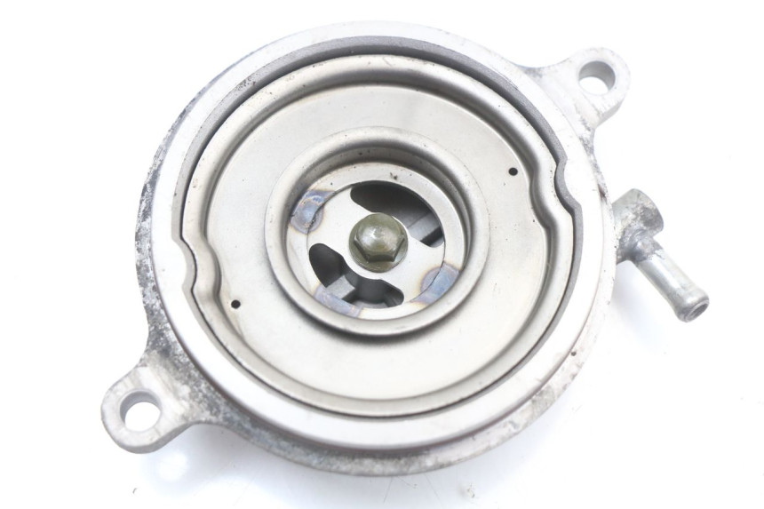 photo de VENTILDECKEL LONGJIA EASY MAX 125 (2020 - 2024)