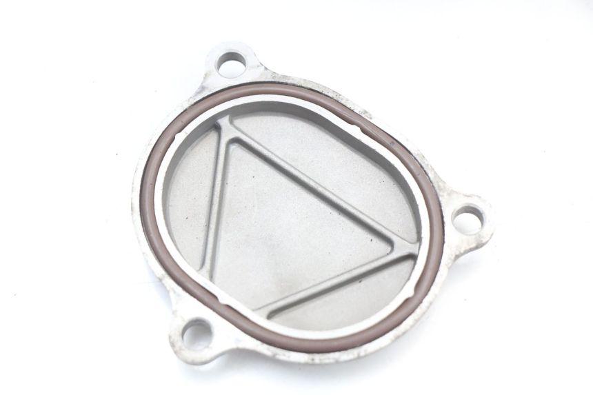 photo de VENTILDECKEL LONGJIA EASY MAX 125 (2020 - 2024)