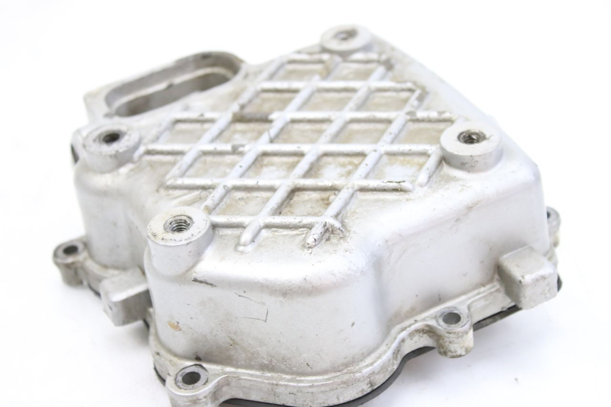 photo de VENTILDECKEL SYM HUSKY 125 (1999 - 2005)
