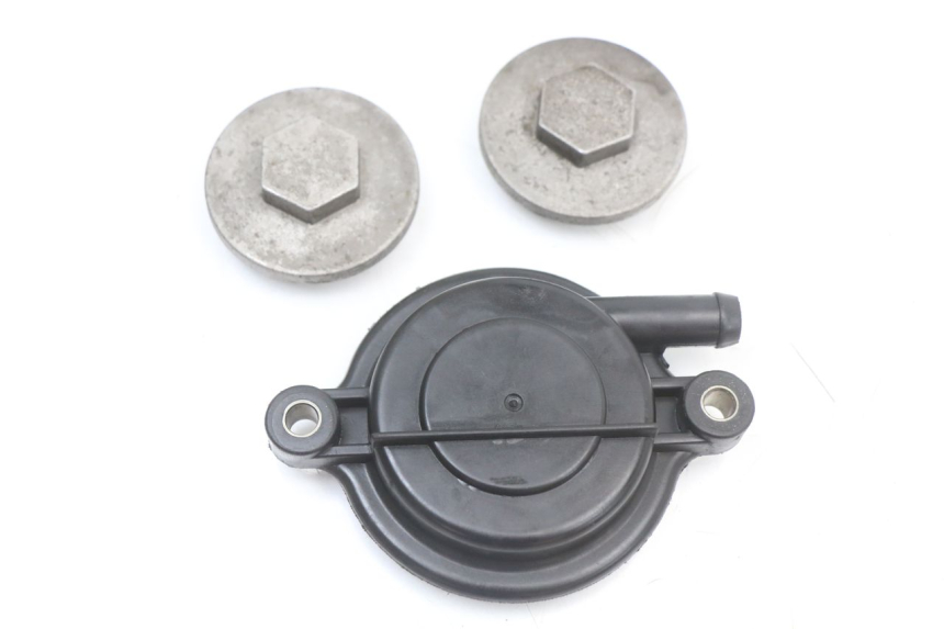 photo de VENTILDECKEL SYM JET 14 4T 50 (2018 - 2022)