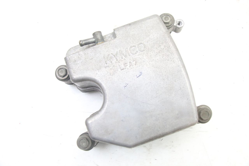 photo de VENTILDECKEL KYMCO DINK STREET 125 (2009 - 2014)